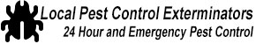 Hannibal OH Pest Control Exterminators